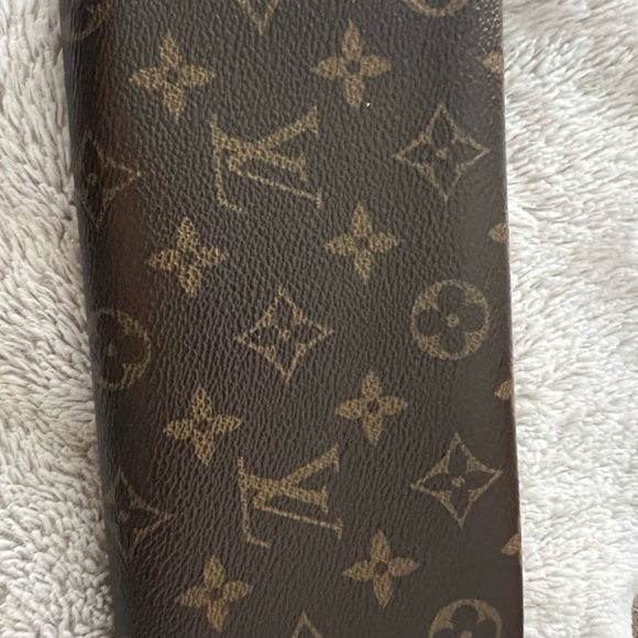 Louis Vuitton Wallet Authentic - Picture 3 of 12